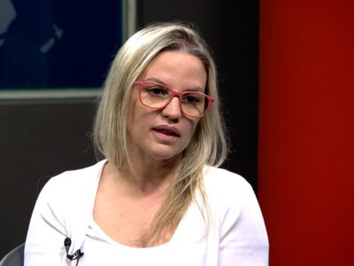 De Zapala al Congreso: la historia de Carolina Píparo y su paso por Neuquén
