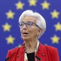 BCE eleva su tasa de interés referente en cuarto de punto a 3.75%