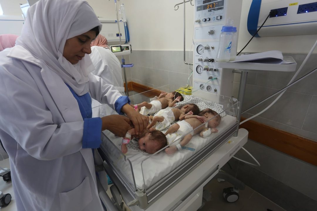 ISRAEL-PALESTINOS_46474