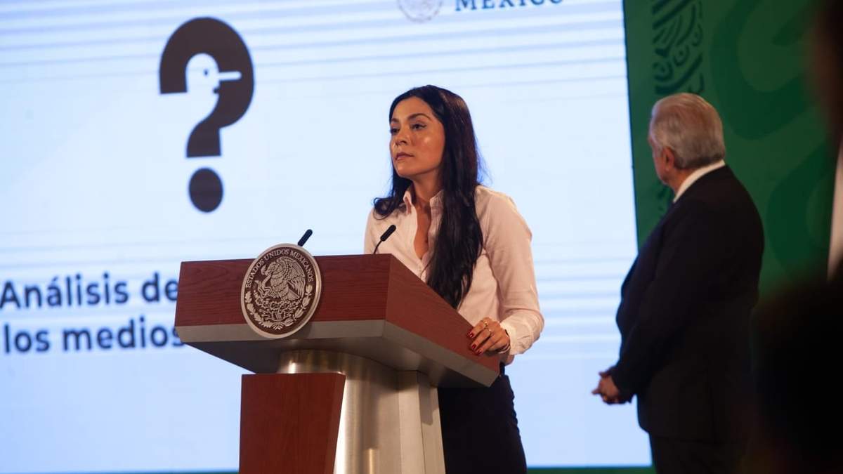 Sección "Quién es quién en las mentiras de la semana"
