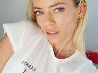 ¡Lo qué nos faltaba! Nicole Neumann complica su cuarentena haciendo esto. ¿Es en serio?