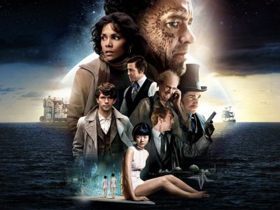 La "complicadísima" película que intentó explicar la reencarnación