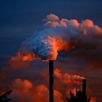 La ONU urge a reducir 7.6% la emisión de gases de efecto invernadero
