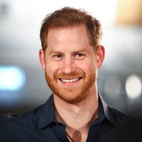 Adiós a la realeza: todos los detalles del nuevo trabajo de Harry
