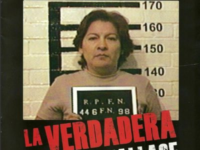 Isabel Miranda de Wallace: Con la marca del pasado