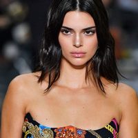 ¡No pierde su tiempo! Mirá lo que hace Kendall Jenner a pesar del confinamiento