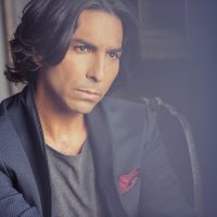 Diego Amador, el "Mozart del flamenco"