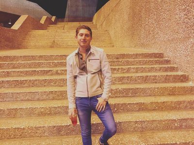 Esto es el tetrahidrocannabinol, la sustancia que consumió el actor Octavio Ocaña