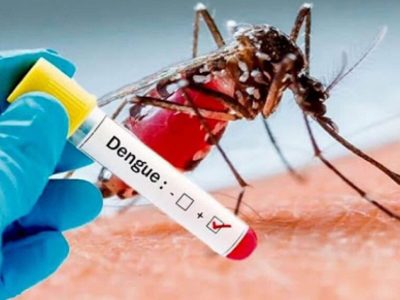 Preocupación en Neuquén: una personalidad clave tiene dengue