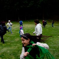 Nanacamilpa, tiempo de luciérnagas