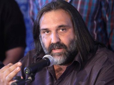 Baradel rompió el silencio ¿Con los docentes o con el gobierno?