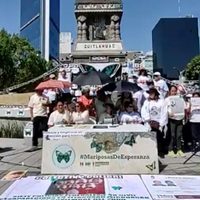 Colectivos de familiares de desaparecidos exigen designar al titular de la Comisión de Búsqueda