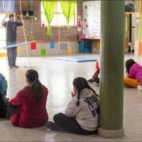 El Gobierno habilitará una nueva plataforma para la utilización extracurricular de los edificios escolares