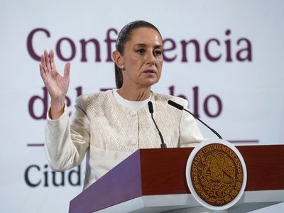 Sheinbaum autoriza compra emergente de medicamentos oncológicos por caso Birmex