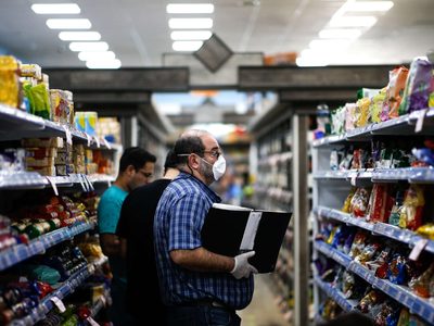 ¡Con los tapones de punta! Supermercados organizados contra los proveedores