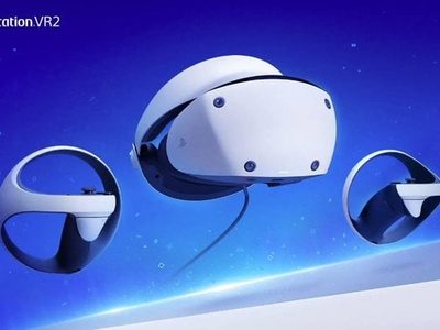 El casco PlayStation VR2 llegará en febrero de 2023 a este precio