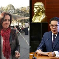AMLO anuncia enroque: Diana Álvarez al Banco del Bienestar y Rabindranath Salazar a Segob