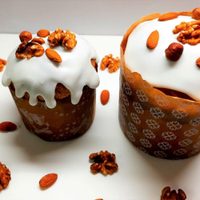 Pan dulce en licuadora y sin amasar: stockeate para las fiestas con esta receta súper fácil