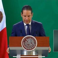 Acusaciones de Lozoya son 'una bajeza inaudita con intención política”: Francisco Domínguez
