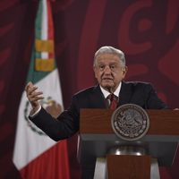 AMLO dice que la pandemia pierde fuerza y ahora se centrará en fortalecer su modelo de salud