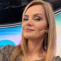 A sus 10 años, Chloé, la hija de Eliana Guercio y Sergio Romero, debutó como modelo