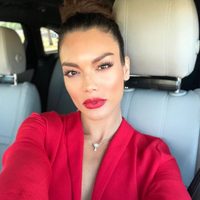 ¿La tenías? Zuleyka Rivera se lo subió para que se vean mejor ¡Qué rebelde!