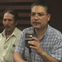 La Red TDT acusa que alcalde panista causa violencia en conflicto territorial en comunidad de Jalisco