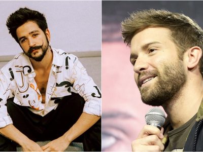 Camilo y Pablo Alborán son sensación en redes ¿por nuevo sencillo?