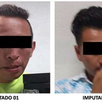 Vinculan a proceso a dos sujetos que ofertaban vehículos y robaban a los interesados en Iztapalapa
