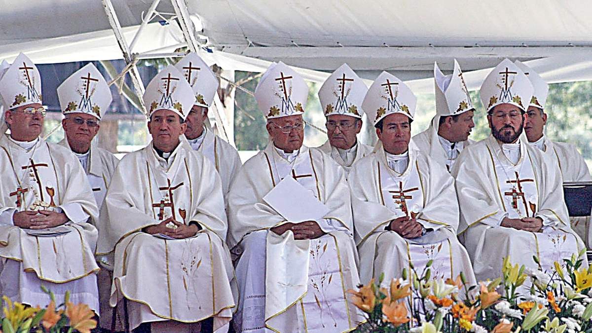 Cúpula católica. Cartas en el asunto