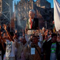 Con AMLO ¿Incertidumbre o esperanza?