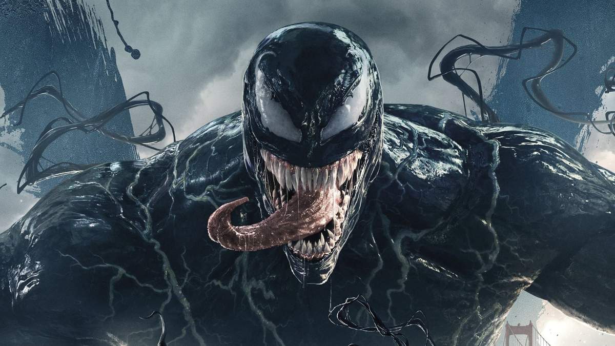 Venom. Fuente: (Twitter)