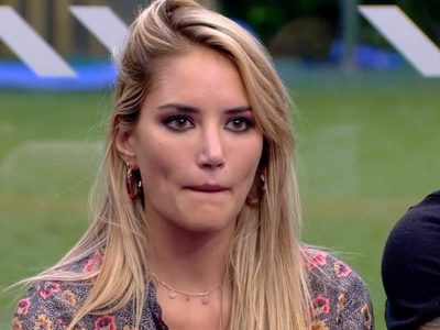 Alba Carrillo no aguantó los dolores y se sometió a una operación de urgencia