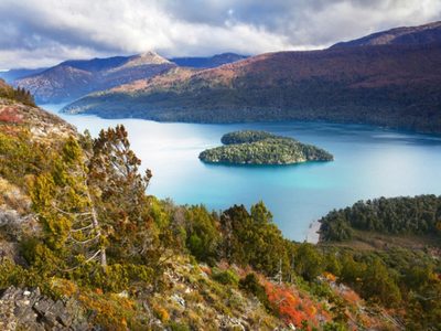 Naturaleza sin multitudes: cinco parajes secretos donde descubrir la Patagonia más auténtica