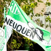 ATE Neuquén adhirió al paro nacional por el conflicto en Jujuy