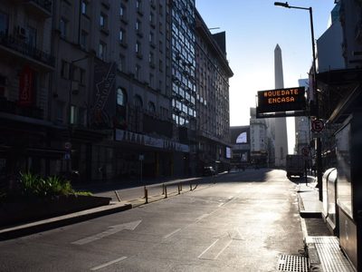Es oficial: restringirán la cuarentena en Buenos Aires