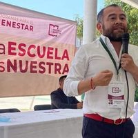 Captan a director de programas de Bienestar en Tecámac en prácticas de tipo sexual