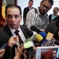 Magistrado del Tribunal Electoral de Jalisco propone igualar sueldos con el del presidente