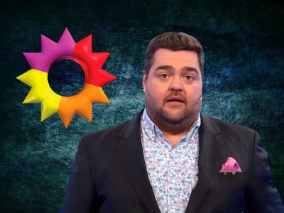Darío Barassi afronta un delicado momento y se aleja de El Trece