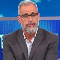 “Me cuesta…”: la triste declaración de Jorge Rial que preocupó a todos. ¿Por el coronavirus?
