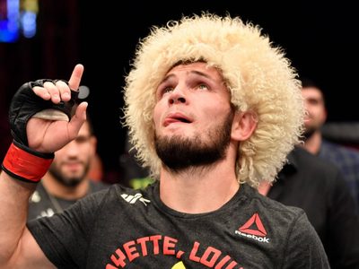 Khabib Nurmagomedov: del tremendo nocaut al retiro de la UFC