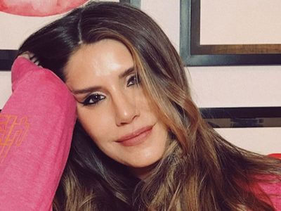 Es otra: Mica Tinelli decidió cambiar de look y dejó a sus seguidores completamente en shock