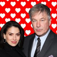 Tras el duro momento que atraviesa, Alec Baldwin encuentra refugio en Hilaria, su gran amor
