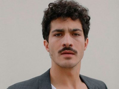 "Es un llamado a la solidaridad": el desesperado pedido de "El Chino" Darín