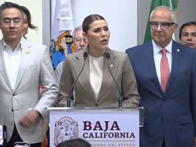 Proponen dar ocho años de cárcel por “halconeo” con videocámaras en Baja California