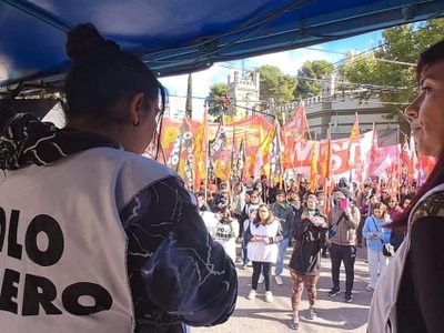 El Partido Obrero definió quiénes serán sus candidatos para Cutral Co y Plaza Huincul