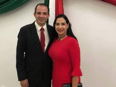 Secuestran a la mamá del alcalde de San Andrés Tuxtla; éste pide a las autoridades no intervenir