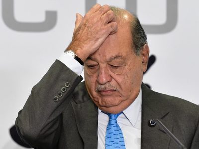 Revés a Slim: la SCJN confirma preponderancia de América Móvil