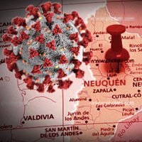 Sin coronavirus: cuáles son las localidades de Neuquén sin casos