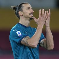 Se confirmó la peor noticia para Zlatan Ibrahimovic